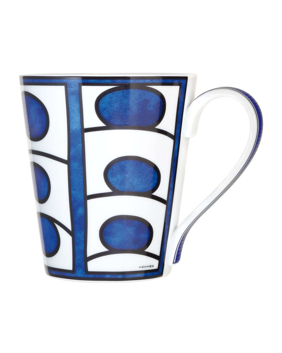 Bleus D'Ailleurs Mug